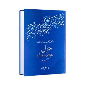 Manzil Hai Mere Liye